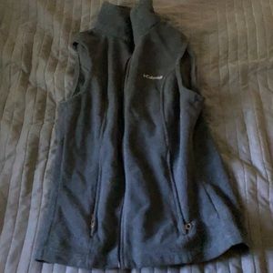 Columbia Vest